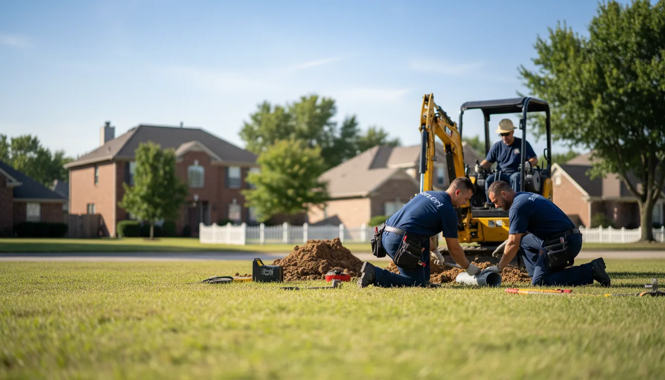Water Heater Repair in Purmela, TX near me